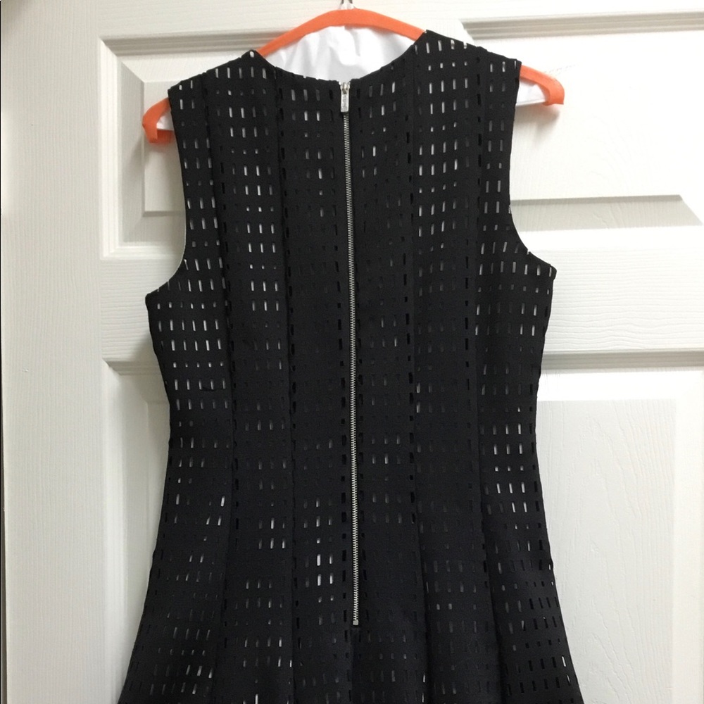 Calvin Klein | Fit & Flare | Size 6 Dress - Picture 4 of 7